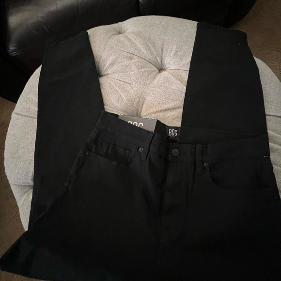 BDG TWIG HIGHRISE -Sz 32 - Picture 4 of 9